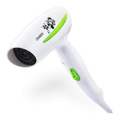 Фен для волос 2 скорости 1200 ВТ ZiMAYER BOCHer 11206 KSMB-11206 Zimber.