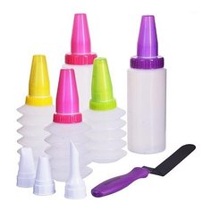 Набор для выпечки и украшения 15пр MayerBoch 23504 KSMB-23504