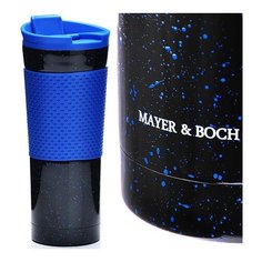 Термокружка 470 мл нерж/сталь Mayer&Boch 27492 KSMB-27492