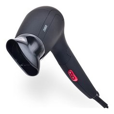 Фен для волос "Zimber", 2 скорости Zimber.