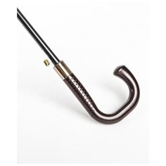 Зонт "Дождь", цвет: красный Эврика