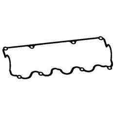 Прокладка Крышки Клапанов Ajusa арт. 11048800