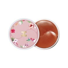 JAYJUN Патчи JAYJUN Roselle tea eye gel гидрогелевые с чаем каркаде 1 шт