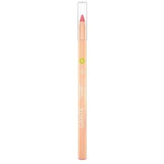 Sante Naturkosmetik Soft Mineral карандаш для губ 03 playful rose