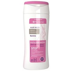 Compliment PharmaHair Бальзам-маска для густоты волос, 200 мл