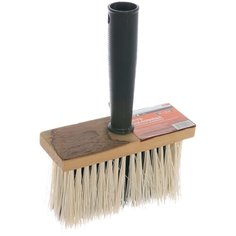 Кисть matrix 84084, 140 мм, бежевый/черный