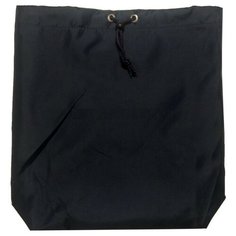 Мешок для сменной обуви "Темно синий", 30х39 см Учитель