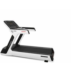 Беговая дорожка коммерческая SVENSSON INDUSTRIAL ARMORTECH (BLACK&WHITE)