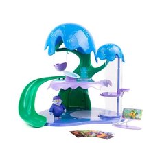 Игровой набор Gulliver Монсики Поляна Блюма MPS033