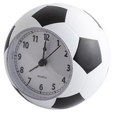 Часы будильник "Футбол" Эврика