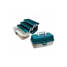 Ящик рыболовный ЯР-3, 3 лотка ТРИ КИТА