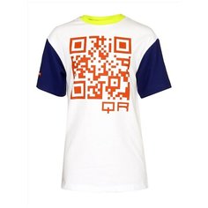 Футболка Nota Bene, размер 140, белый