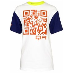 Футболка Nota Bene, размер 152, белый