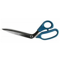 Ножницы профессиональные портновские с увеличенным углом наклона рукояти "Aurora. AU 908-100", 25 см
