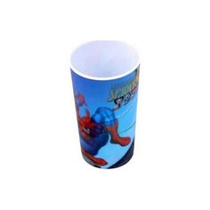 Стакан пластиковый "Spider-Man", 400 мл Marvel