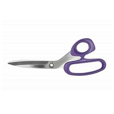 Ножницы раскройные "Aurora AU 807-80", 21 см