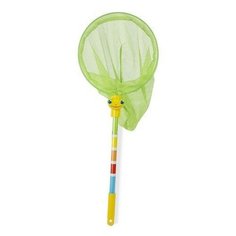 Sunny Patch. Сачок "Гусеница" Melissa & Doug