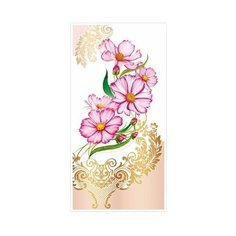 Конверт для денег Сфера увлечений