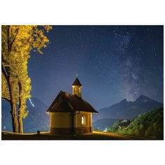 Пазл Schmidt 1000 деталей: Рингер. Млечный путь