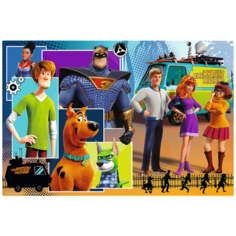 Пазл Trefl 100 деталей: Скуби Ду! Где ты?