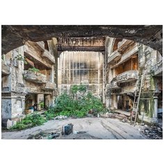 Пазл Schmidt 1000 деталей: Виллет. Театр