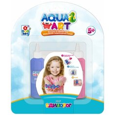 Набор "Aqua Art. Единорог", арт. Т19650