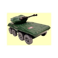 Бронетранспортер Форма