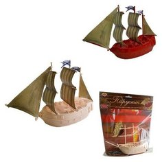 Парусник, арт. С-113-Ф Форма