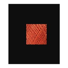 Пряжа Yarn art "Paris", цвет: 328 рыжий, 210 м, 50 грамм (6 мотков)