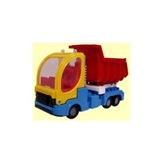 Самосвал Форма