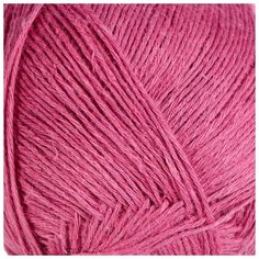 Пряжа Пехорка "Конопляная", 280 метров, 5 мотков по 50 грамм, цвет: 290 клевер