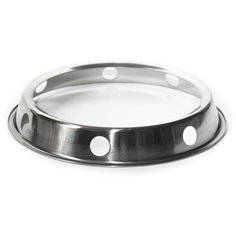 Подставка для круглого вок (Wok) Wolmex 260 мм