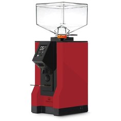 Кофемолка профессиональная жерновая для дома и кофейни Eureka Mignon Perfetto 50 15BL, Ferrari Red