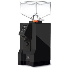 Кофемолка профессиональная жерновая для дома и кофейни Eureka Mignon Perfetto 50 15BL, Matt Black