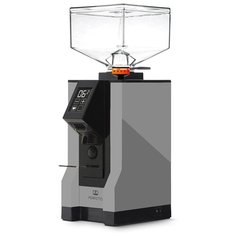 Кофемолка профессиональная жерновая для дома и кофейни Eureka Mignon Perfetto 50 15BL, Grey
