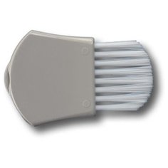 Щетка Braun для очистки эпилятора белая