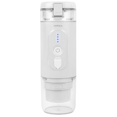 Портативная кофемашина Rombica Barista CTG-2 (Белый)