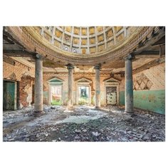 Пазл Schmidt 1000 деталей: О. Виллет. Санаторий