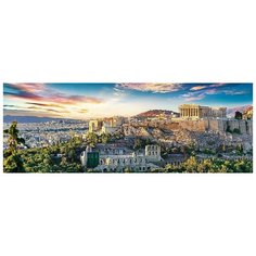 Пазл Trefl 500 деталей: Акрополь, Афины
