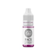 FACE Пигмент для татуажа губ 6 мл "детройт"