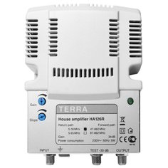 Terra Усилитель Terra HA126R30