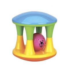 Погремушка "Чашка" Mioshi