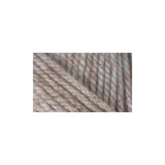 Пряжа Yarn art "Legend", 100 грамм, 300 м, цвет: 8783, светло-бежевый (5 мотков)