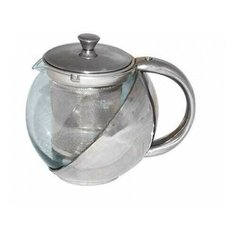 Чайник заварочный с фильтром, 500 мл Yiwu Weisina Ltd