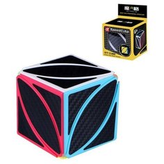 Головоломка "Куб карбон", лепестки, 6х6х9 см 1 Toy