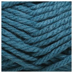 Пряжа Астра "Диона", цвет морская волна, арт. 7 (5 мотков) Astra Premium