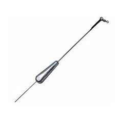 Груз для отводного поводка Lucky John "Balerina", 015 г