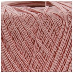 Пряжа YarnArt "Violet", 282 метра, 6 мотков по 50 грамм, цвет: 4105 грязно-розовый