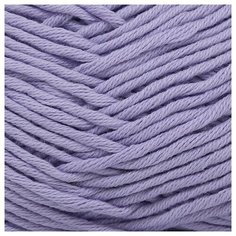 Пряжа YarnArt "Creative", 85 метров, 5 мотков по 50 грамм, цвет: 245 сиреневый