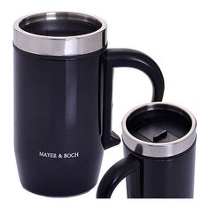 Термокружка 300 мл нерж Mayer&Boch 30542 KSMB-30542